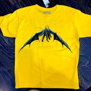 Post Malone Graphic T